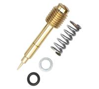 carburettor repair kit For Cv40 For Keihin Cvk34 Cvk36 Cvk40 Cbr Cb-1g Pd26j Motorcycle Carb Carburetor Air-fuel Ratio Adjustment Screw(C)