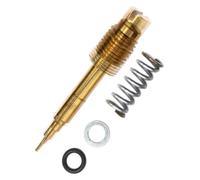 carburettor repair kit For Cv40 For Keihin Cvk34 Cvk36 Cvk40 Cbr Cb-1g Pd26j Motorcycle Carb Carburetor Air-fuel Ratio Adjustment Screw(B)