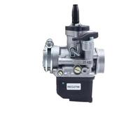 carburettor repair kit For Dellorto PHBL 20 24 25 26 28mm 2/4T Stroke 50-300cc Scooter Enduro Motocross Parts Racing Motorcycle Flat Curtain Carburetor(20mm)
