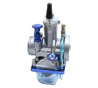 carburettor repair kit For Keihin For PWK 28 30 32 34 Mm Motorcycle Carburetor With Power Jet Motocross Dirt Bike Racing Scooters(26mm)