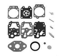 Carburettor Repair Kit for McCulloch T26CS B26PS Trimmer with Diaphragm and Gasket Set