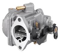 carburettor repair kit For Mercury For Mercruiser For Quicksilver 4-Stroke 6HP Outboard Carb 804766A04 Motorcycle Boat Carburetor Assy 3303-8M0053668