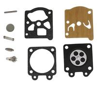 carburettor repair kit For MS180 MS170 018 017 MS 180 170 For Zama RB-77 Motorcycle Carburetor Rebuild Repair Diaphragm Chainsaw Replace Parts Kit(1 set)