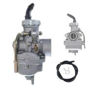 carburettor repair kit For PZ20 50cc 70cc 90cc 110cc 125cc 135cc Engine Dirt Pit Bike ATV For Keihin CRF50F CRF80F XR50R Motorcycle Carburetor 20mm