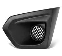 carburettor repair kit For Subaru For Impreza 2012 2013 2014 57731FJ000 57731FJ010 Car Fog Light Cover Lamp Trim Headlight Shade Grille Frame Grill(Right)