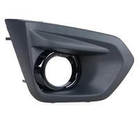 carburettor repair kit For Subaru For Impreza 2012 2013 2014 57731FJ000 57731FJ010 Car Fog Light Lamp TrimHeadlight Shade Grille Frame Grill Cover(Right)