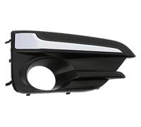 carburettor repair kit For Subaru For Impreza 2017 2018 2019 57731FL050 Car Fog Light Ccover Lamp Trim Headlight Shade Grille Frame Ggrill(Right)