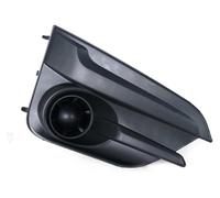 carburettor repair kit For Subaru For Impreza 2017 2018 57731FL22A Car Fog Light Cover Lamp Trim Headlight Shade Grille Frame Grill(Left)