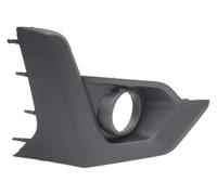 carburettor repair kit For Subaru XV For Crosstrek 2021 2022 Car Left OR Right Front Grille Fog Light Cover Lamp Bezel Cap 57731FL860 57731FL870(Right)