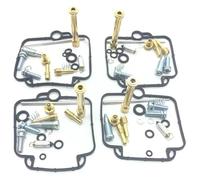 Carburettor Repair Kit For Suzuki For Bandit GSF400 GSF 400 Motorcycle Carburetor Rebuild Repair Carburettor Parts Carb Replacement