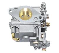 carburettor repair kit For Tohatsu 4-Stroke 15/20HP Outboard 3BJ-03100-0 3BH-03100-0 Motorcycle Boat Engine Part Carburetor