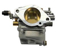 carburettor repair kit For Tohatsu For 25HP 30HP Outboard NS M 25C3 30A4 2 Stroke 346-03200-0 3P0032000 Motorcycle Engine Marine Carburetor