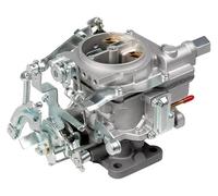 carburettor repair kit For Toyota For Starlet 22R Engine 3K 4K 1.2L TOY-250 For S&uzuki For Samurai Manual Choke Carburador Carburetor