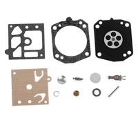 carburettor repair kit For WA WT/For Series K10 K20-WAT For Echo Chainsaw Motorcycle Carburetor Diaphragm Gasket Needle Repair Kit(12Piece)