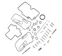 carburettor repair kit For YZ250F YZ250 F 2001 2002 2003 2004 2005 2006 2007 2008 2009 2010 2011 2012 2013 Motorcycle Carburetor Carb Repair Kit