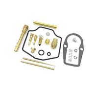 Carburettor Repair Kit Gaskets Jets Carb For XT600 XT600E 1990-2003 | Seal Set
