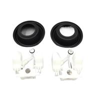 Carburettor Repair Kit Motorbike Carburetor Rebuild Kits For SUZUKI 1989-2000 GS500E Carburetor Seal Gaskets, O-rings, Etc Float Needle Washer Kit .(Color 6)