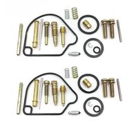 Carburettor Repair Kit Motorcycle Carburetor Kit For CRF50F 2004-2016 Z50R 1992-1999 XR50R 2000-2003 Oil Needle Nozzle Seal Tool.