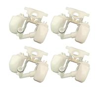 Carburettor Repair Kit Motorcycle Carburetor Repair Kit For Suzuki GSF250 Bandit VC GJ77A 1995-1997 Float Valve Carb Needle Gasket(Color1)