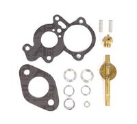 Carburettor Repair Kit Replacement for Massey Ferguson TE20 TEA TED Zenith 24T2 Tractor
