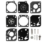 Carburettor Repair Kit Replaces ZAMA RB-29 Diaphragm & Gasket Set