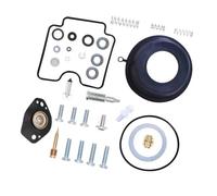 Carburettor Repair Set For Can-Am DS 650 2000-2007 Mikuni Carburetor | Rebuild Repair Kit ATV Carb Overhaul Set Replace MK-BSR42-04