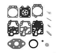 Carburettor Repair Solutions for McCulloch T26CS B26PS, Complete Kit Featuring Diaphragms and Gaskets