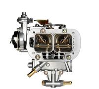 carburettor replacement For BMW 2002 2002tii E10 320i E21 | Carb 2 Barrels Weber 38x38 Carburetor 38/38 DGES DGAS 19830.202 DGES 390CFM 4 Cylinder