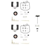 carburettor replacement For CB400T For Eagle Float 1978-1979 | 2 X Carburetor Repair Kit
