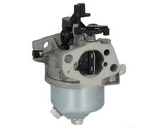 Carburettor Replacement for Mountfield RSC100 Petrol Mower | Direct fit for RSC100, includes fuel line filter, restores engine power, easy DIY install, for durable metal build