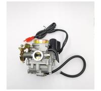 Carburettor Replacement For Piaggio Fly For Liberty Zip 50cc | Fuel Carburettor Enhanced Stability Easy installation