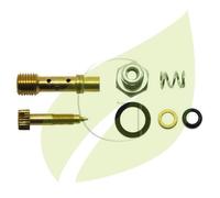 Carburettor Screw Kit for Briggs & Stratton 396795, 391233