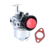 Carburettor Set, Replacement Carburettor Set 1P56F Carburetor Carb Engine Parts for Lawns Assembly Lawns Carburetor