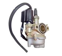 carburettor Suitable for Honda Dio50/90/100/MKASH-100 motorcycle carburetor curved beam