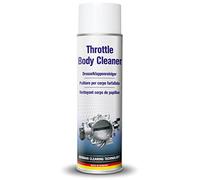 Carburettor & Throttle Body Cleaner
