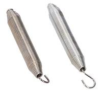 Carburettor Throttle Return Spring Carb Stainless Steel Throttle Return Spring Carburettor Accessory for Car Lawn Mower Generators Tractors