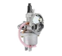Carburettor Universal 2 Stroke 47cc 49cc Motorcycle Carburetor Quad ATV Dirt Bike Go Kart Buggy Accessories Replacement Motorbike Modified Parts