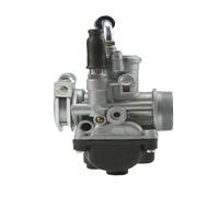 Carburettor Universal Motorycycle Carb 17.5mm 19.5mm 21mm 2-4 Stroke Scooter Moped 50CC 70CC 90CC Engine Racing Carburetor Carburetor Air Filter(D-19.5mm)