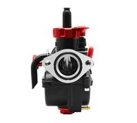 Carburettors for motorbikes Carburetor 17 19 22 24 26 28mm with Oil Filter Cable Choke For 100cc 125cc 250cc Dirt For Pit Bike(19mm)