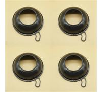 Carburettors Motorcycle Carburetor Repair Kit For For CB600F For CB600F2 For Hornet For CB 600F 600F2 For Hornet 1998-2006 Float Diaphragm Carb Rebuild Repair Kits(Color 4)