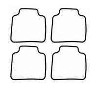 Carburettors Rebuild Kits Motorcycle Carb Carburetor Repair Kit For For CB750 RC42 For CB 750 RC 42 1992-2008 With Plunger Diaphragm Vacuum Float Needle Gasket Carb Repair Kit(Color 5)