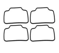 Carburettors Rebuild Kits Motorcycle Carb Carburetor Repair Kit For NX650 XR650 DOMINATOR XR650L NX XR 650 L 650L Float Needle Vacuum Diaphragm Parts Carb Repair Kit(Color 7)