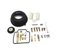 Carburettors Rebuild Kits Motorcycle Carb Carburetor Repair Kit For NX650 XR650 DOMINATOR XR650L NX XR 650 L 650L Float Needle Vacuum Diaphragm Parts Carb Repair Kit(Color 2)