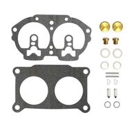 Carburettors Rebuild Kits Motorcycle Carburetor Repair Kit For Outboard V4 V6 115 130 150 175 200 220 225 Motor Engine Carb Rebuild Parts Carb Repair Kit
