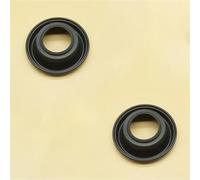 Carburettors Rebuild Kits Motorcycle Carburetor Repair Kit For Suzuki GS500E GS 500E 1989-2000 Float Diaphragm Membrane Carb Rebuild Parts Carb Replacement(Set 3)