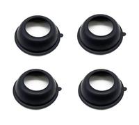 Carburettors Rebuild Kits Motorcycle Carburetor Repair Kit Plunger Vacuum Diaphragm For TORNADO XR250 XR 250 Carb Rebuild Parts Carb Repair Kit(4 pcs)