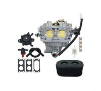 CarburFor Etor Kit for Toro PowFor Er MowFor Ers CompatiblFor E with For E SFor EriFor Es and S SFor EriFor Es For EnginFor E Variants