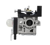 Carburionix A021004831 SRM3020 Carburetor for Echo SRM 3020 SRM-3020 RM-3020T RM-3020U Shindaiwa T302 T302X String Trimmer Walbro Carb WYG-11A