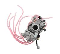 Carburretor For 250F WR250 WR250F YZ250F 2001 2002 2003 2004 2005 2006 2007 2008 2009 2010 2011 2012 2013 5XC-14101-G0-00 38mm Carburetor Carburetter Carb