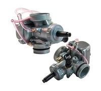 Carburretor For Banshee350 1987-1993 1994 1995 1996 1997 1998 1999 2000 2001 2002 2003 2004 2005 2006 350 YFZ 350 Right & Left Side Carb 2x Carburetor Carburetter Carb